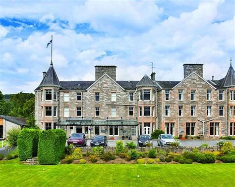 THE 10 BEST Pitlochry Accommodation .